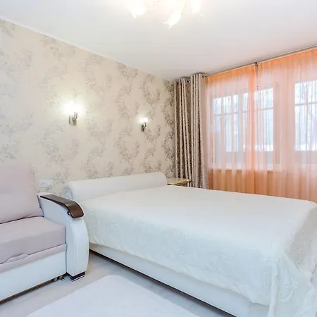 Appartamento Good On Kuybusheva 93 *